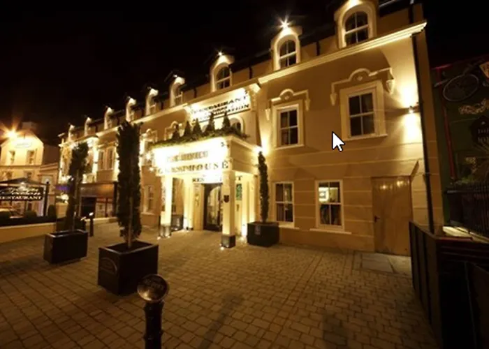 The Fairview Boutique Cill Airne