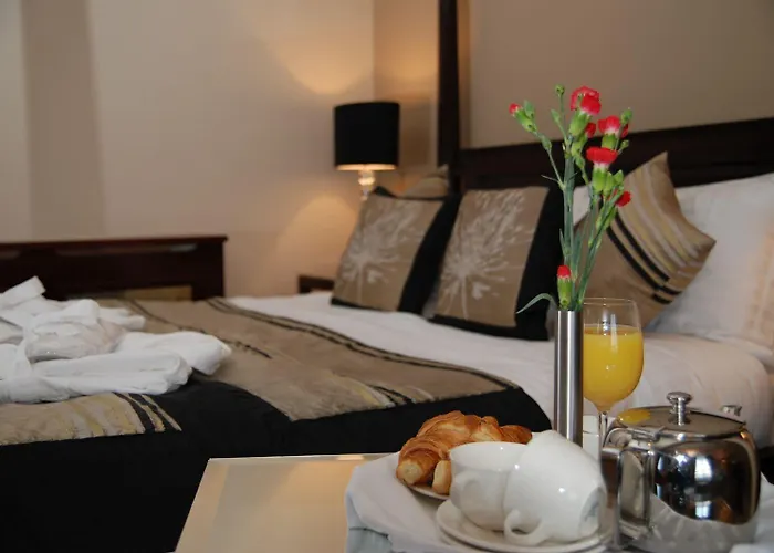 Szálloda The Fairview Boutique 4*