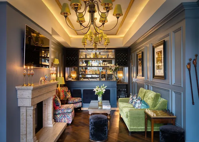 The Fairview Boutique Killarney