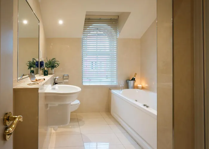 The Fairview Boutique Szálloda Cill Airne