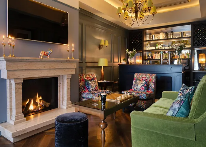 The Fairview Boutique Killarney