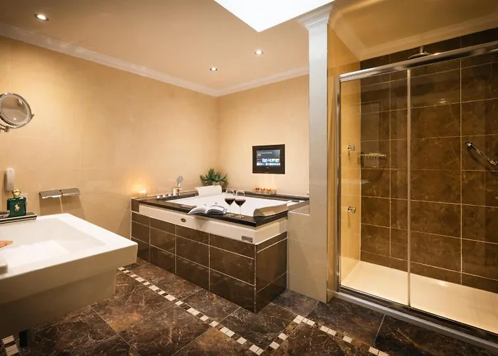 Hotell The Fairview Boutique