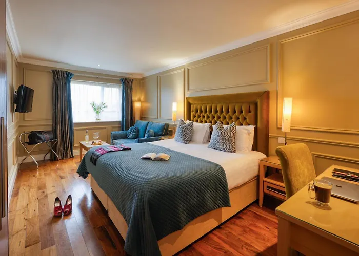 The Fairview Boutique Szálloda 4*