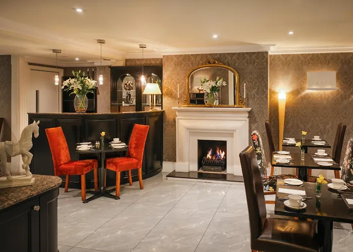 Hotell The Fairview Boutique 4*