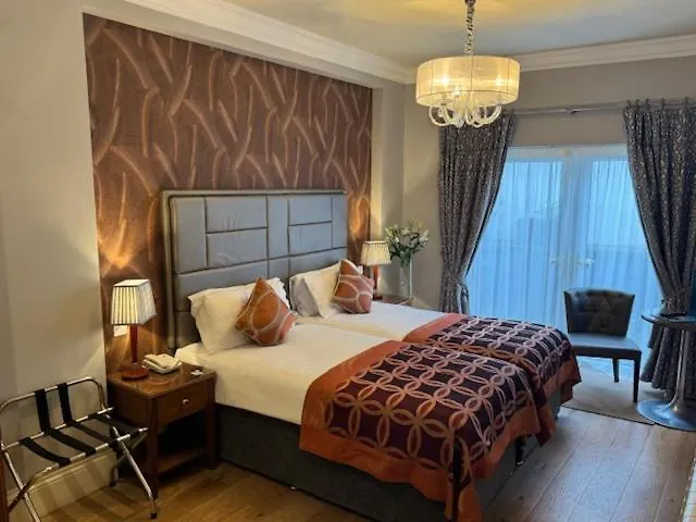 The Fairview Boutique Killarney