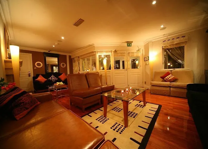 The Fairview Boutique فندق