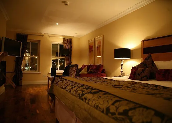The Fairview Boutique Hotel Killarney