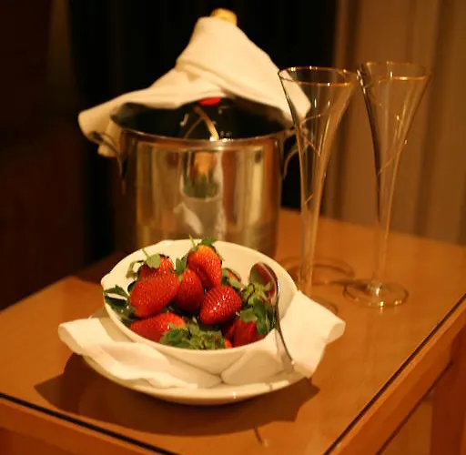 Hotell The Fairview Boutique 4*