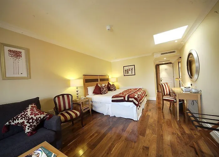 The Fairview Boutique 4* Killarney