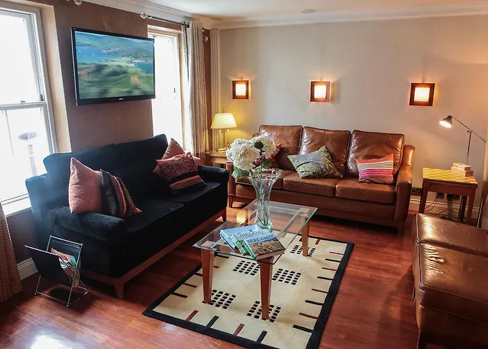 The Fairview Boutique Hotel Killarney
