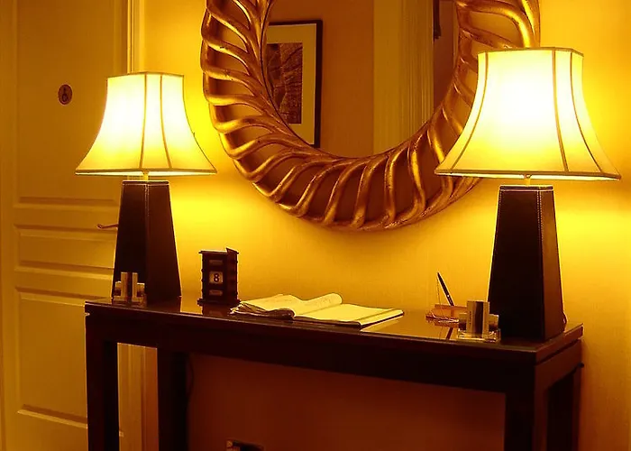 Hotel The Fairview Boutique Killarney