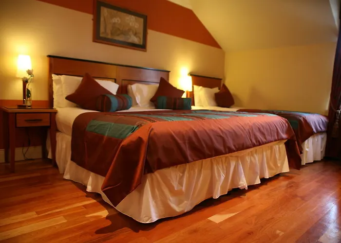 Hotell The Fairview Boutique 4*