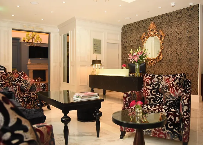 The Fairview Boutique Cill Airne