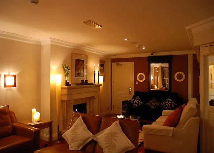 The Fairview Boutique Szálloda 4*