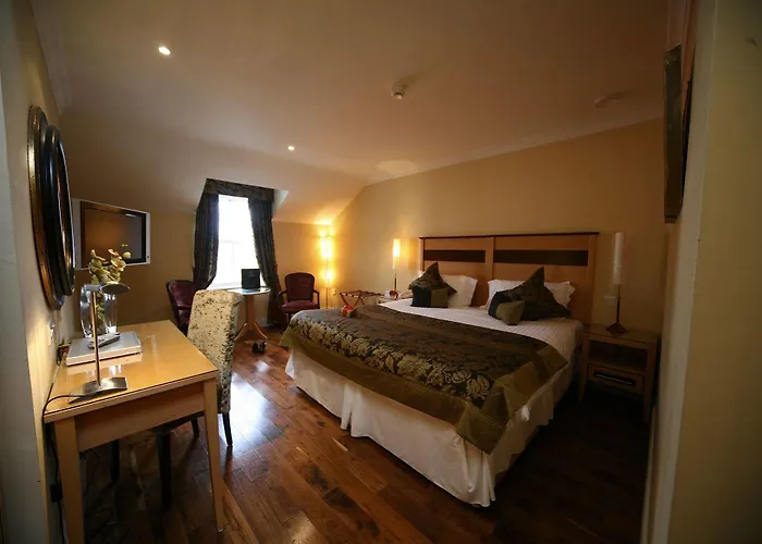 The Fairview Boutique Cill Airne