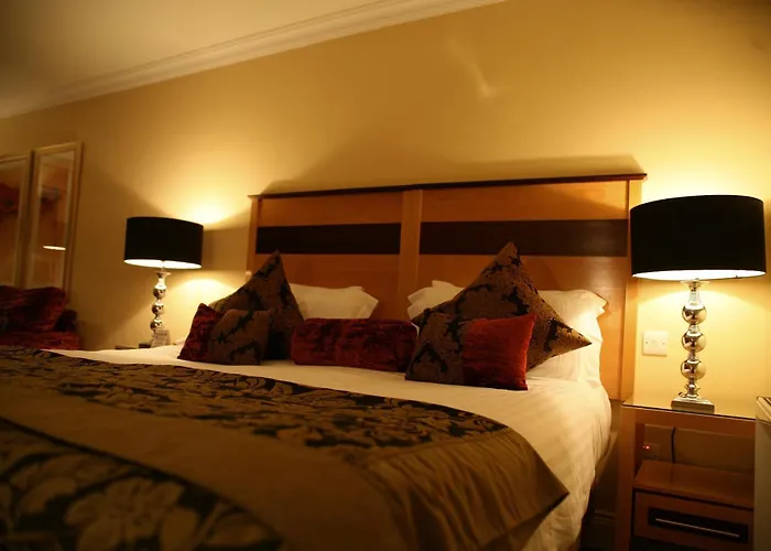 The Fairview Boutique Szálloda 4*