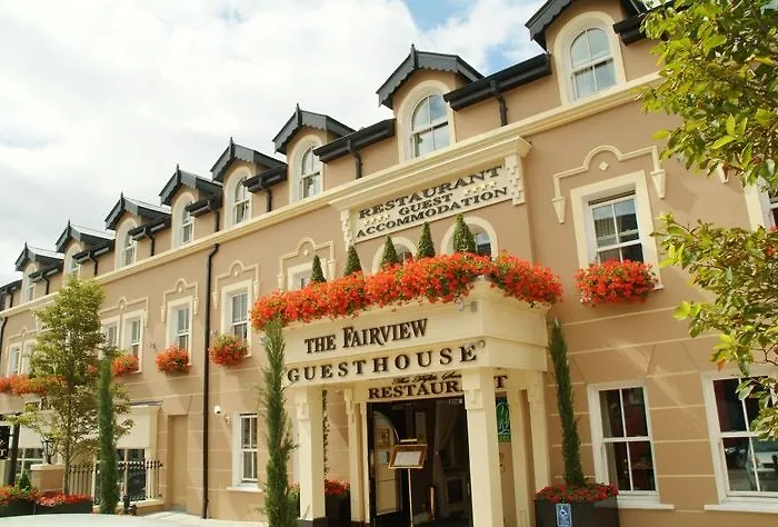 호텔 The Fairview Boutique 킬라니