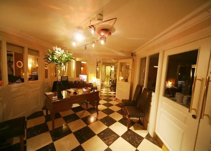 Hotell The Fairview Boutique Cill Airne