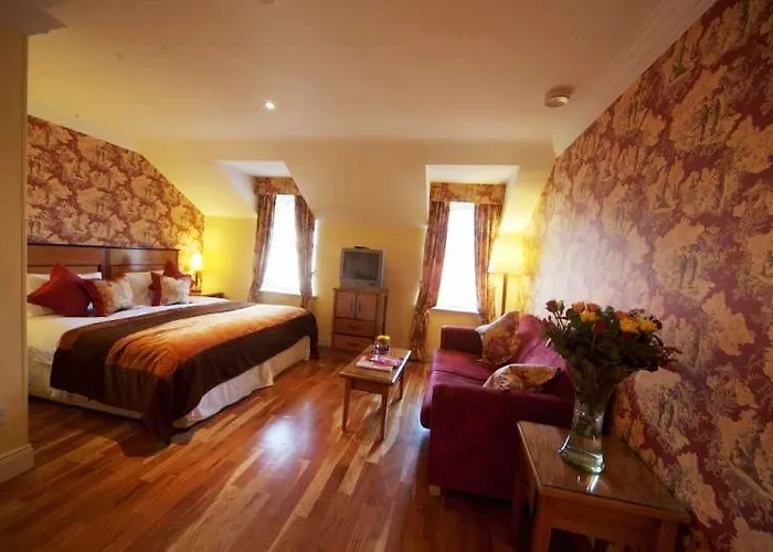 Hotell The Fairview Boutique