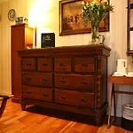 The Fairview Boutique 4* Cill Airne