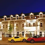 The Fairview Boutique Szálloda Cill Airne