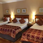 The Fairview Boutique 4* Cill Airne