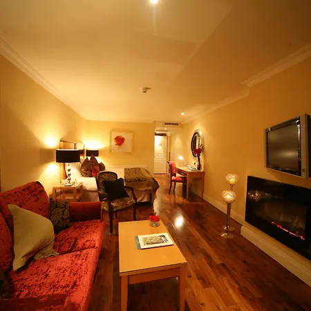 호텔 The Fairview Boutique 4*