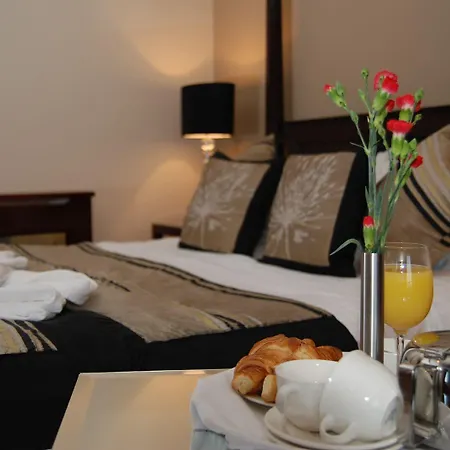 호텔 The Fairview Boutique 4*