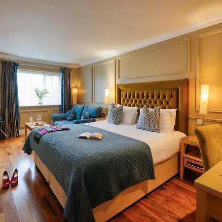 The Fairview Boutique Отель 4*