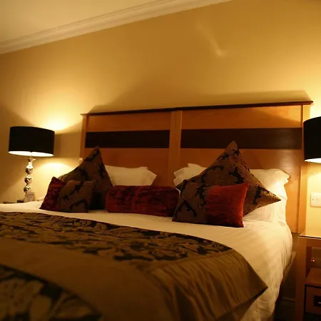 The Fairview Boutique 호텔 4*