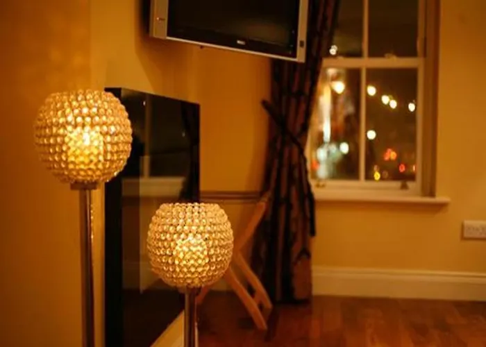 The Fairview Boutique Килларни