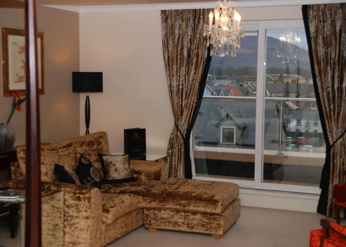 Отель The Fairview Boutique 4*