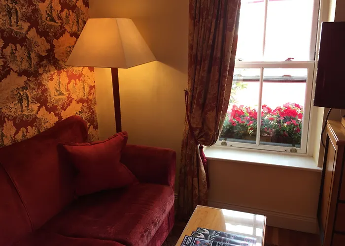 The Fairview Boutique Отель