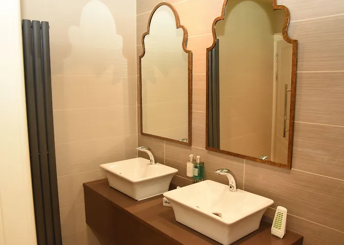 Отель The Fairview Boutique 4*