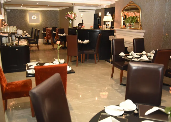 Отель The Fairview Boutique