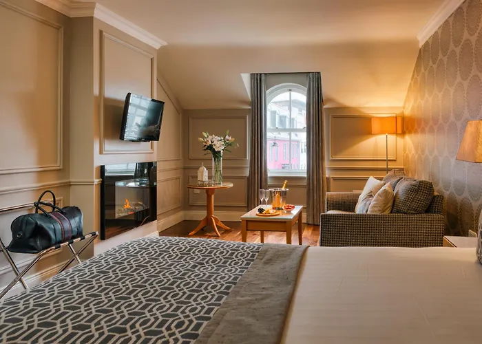 The Fairview Boutique Килларни