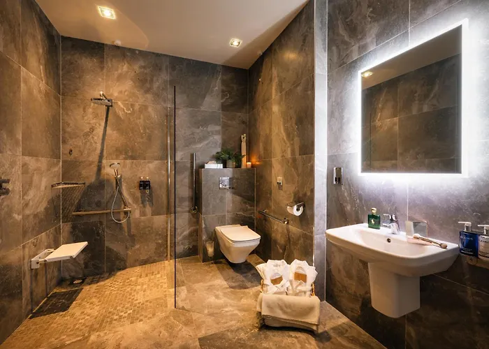 The Fairview Boutique 4* Килларни