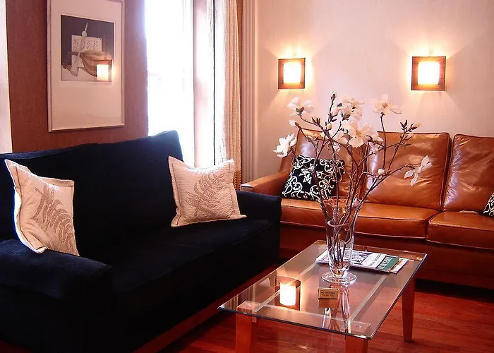 Отель The Fairview Boutique