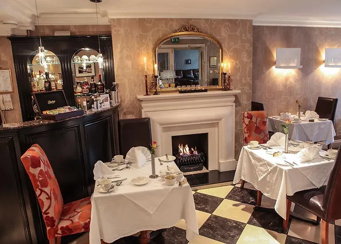 The Fairview Boutique Отель