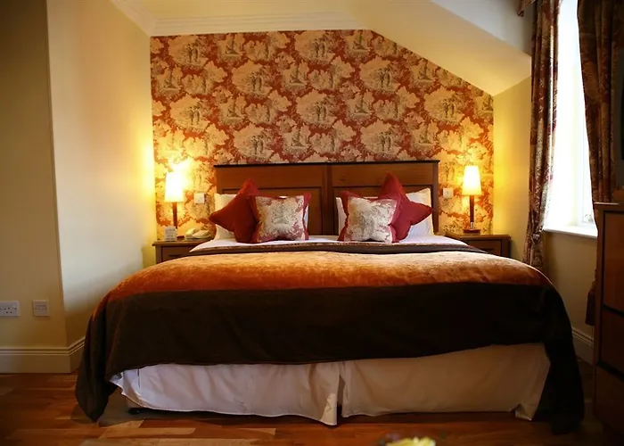 The Fairview Boutique 4* Килларни