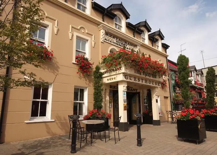 Отель The Fairview Boutique 4*