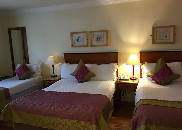 Отель The Fairview Boutique